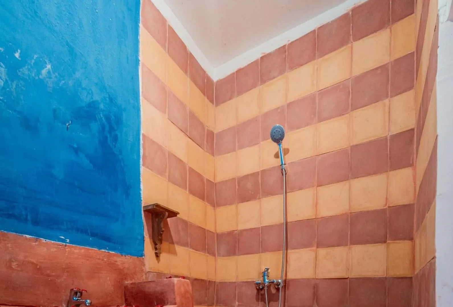 مراكش Riad Dar Medina Land فندق مبيت وإفطار
