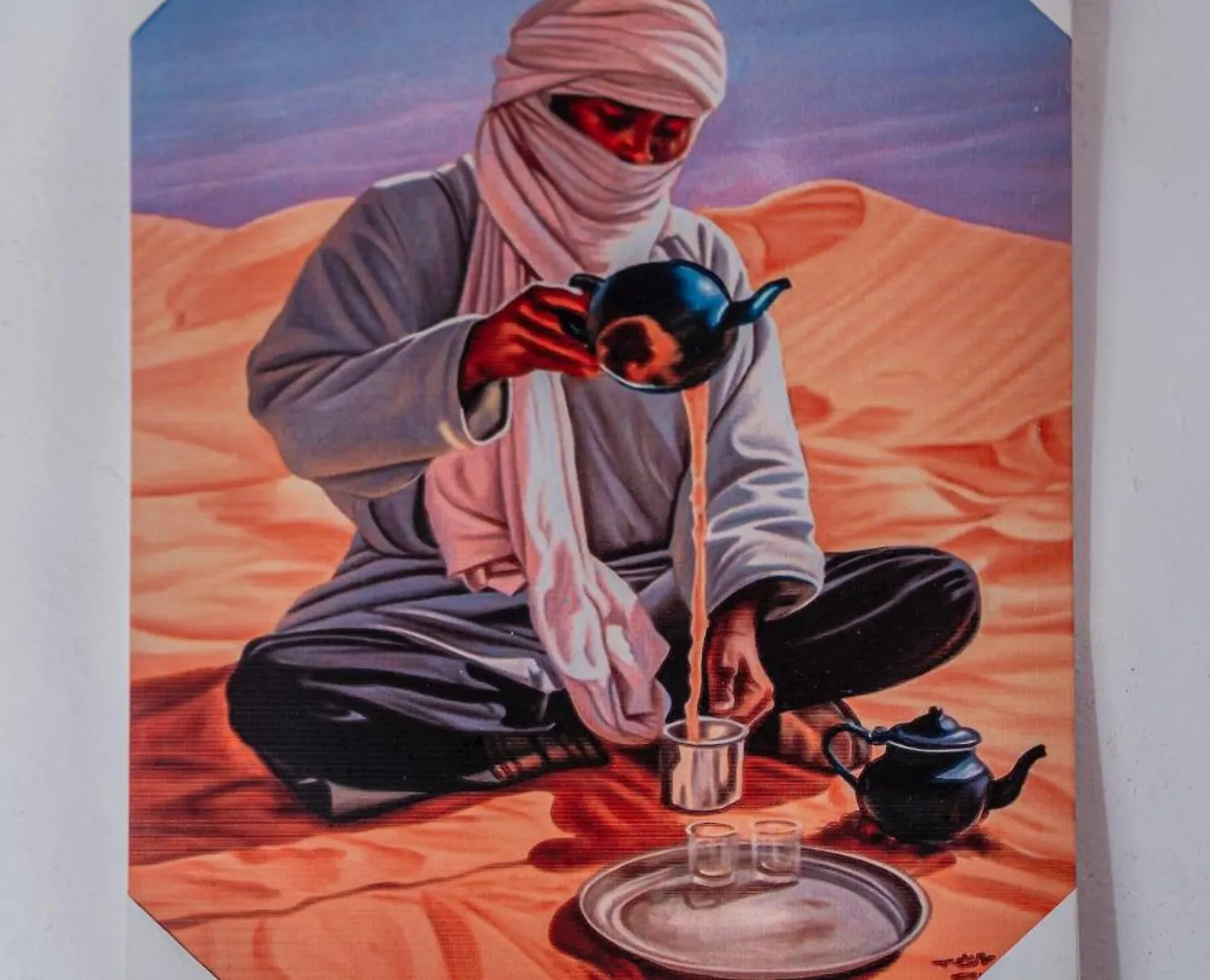 مراكش Riad Dar Medina Land