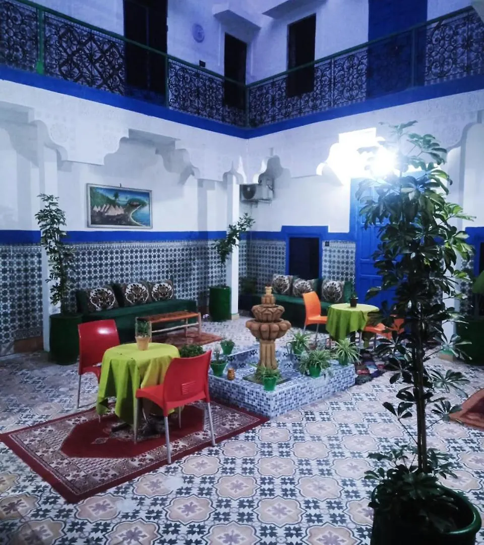 مراكش Riad Dar Medina Land