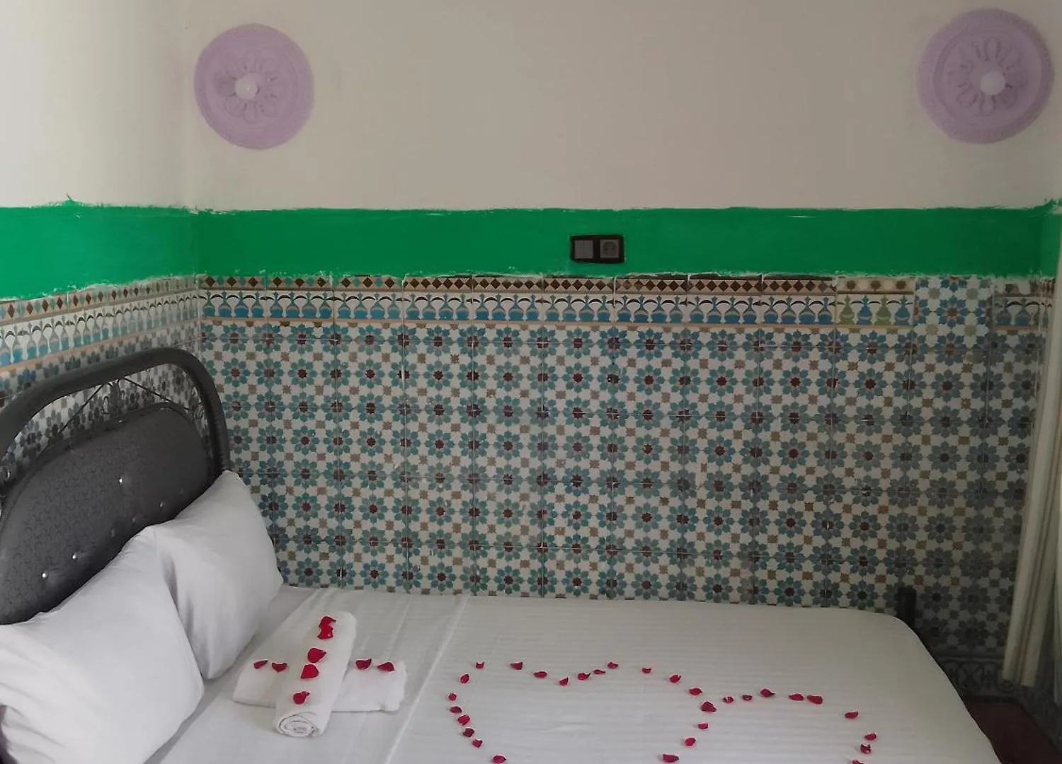 Riad Dar Medina Land Marakeş Oda ve Kahvaltı