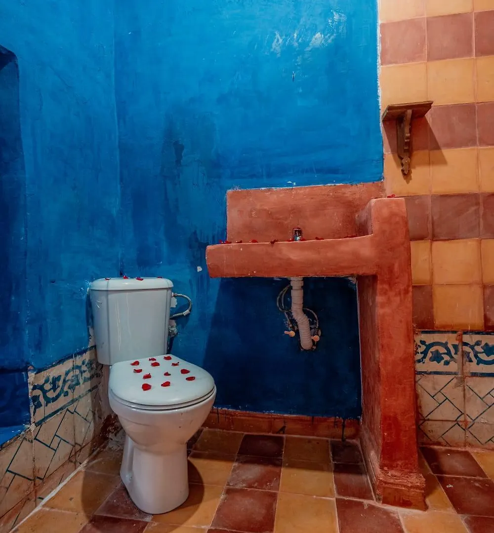 Riad Dar Medina Land Marraquexe