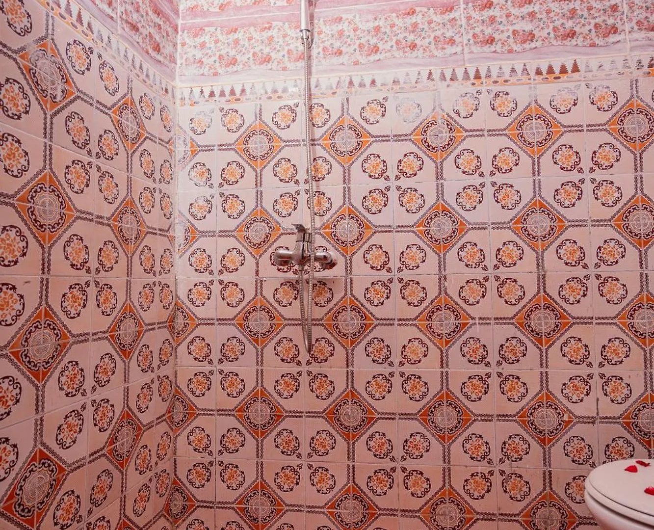Alojamento de Acomodação e Pequeno-almoço Riad Dar Medina Land Marraquexe
