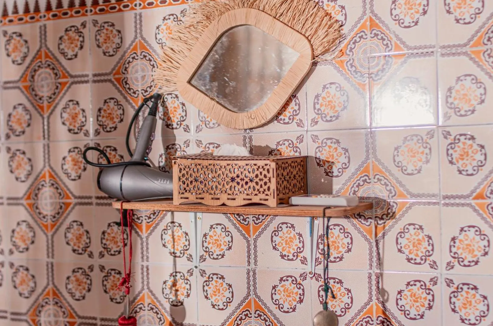 Alojamento de Acomodação e Pequeno-almoço Riad Dar Medina Land Marraquexe