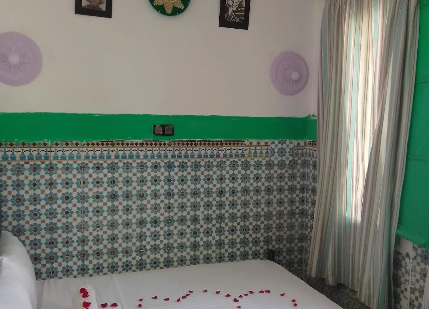 Riad Dar Medina Land Marraquexe Marrocos